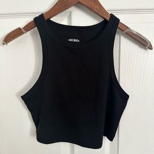 Target Crop Tanks